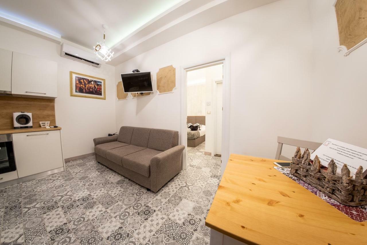 Sofia Pearl Life Apartment - No Window Apartment Εξωτερικό φωτογραφία