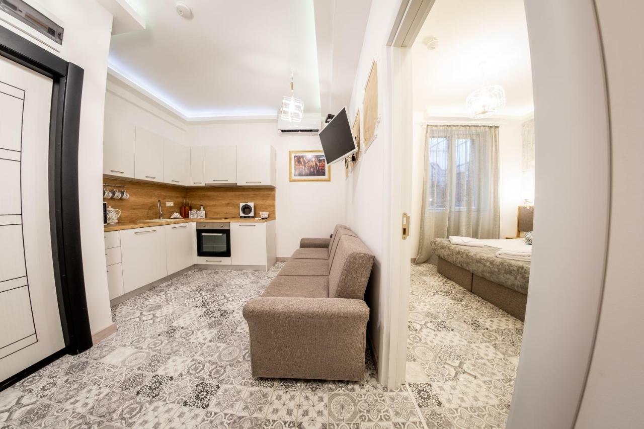 Sofia Pearl Life Apartment - No Window Apartment Εξωτερικό φωτογραφία