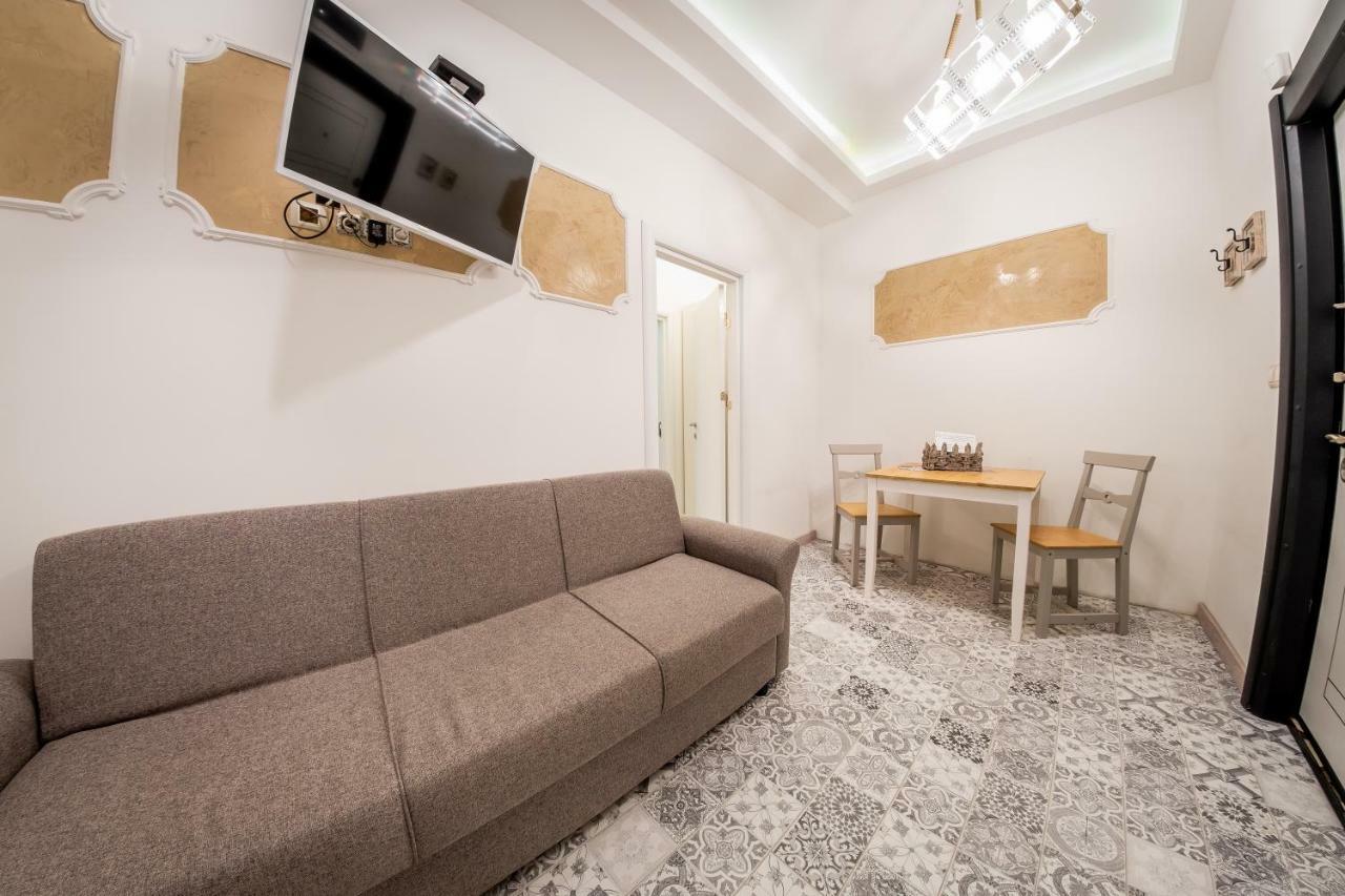 Sofia Pearl Life Apartment - No Window Apartment Εξωτερικό φωτογραφία