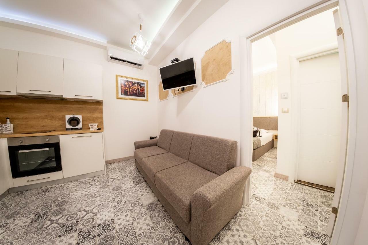 Sofia Pearl Life Apartment - No Window Apartment Εξωτερικό φωτογραφία
