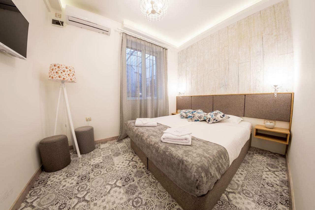 Sofia Pearl Life Apartment - No Window Apartment Εξωτερικό φωτογραφία