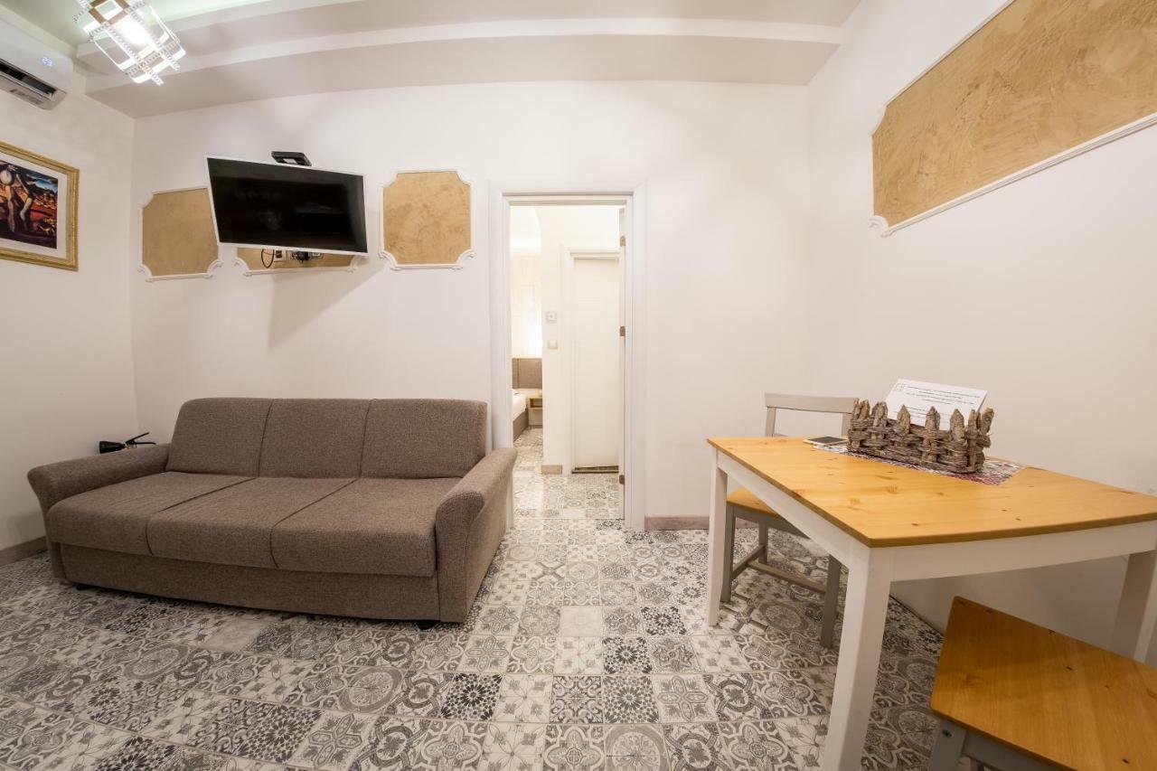 Sofia Pearl Life Apartment - No Window Apartment Εξωτερικό φωτογραφία