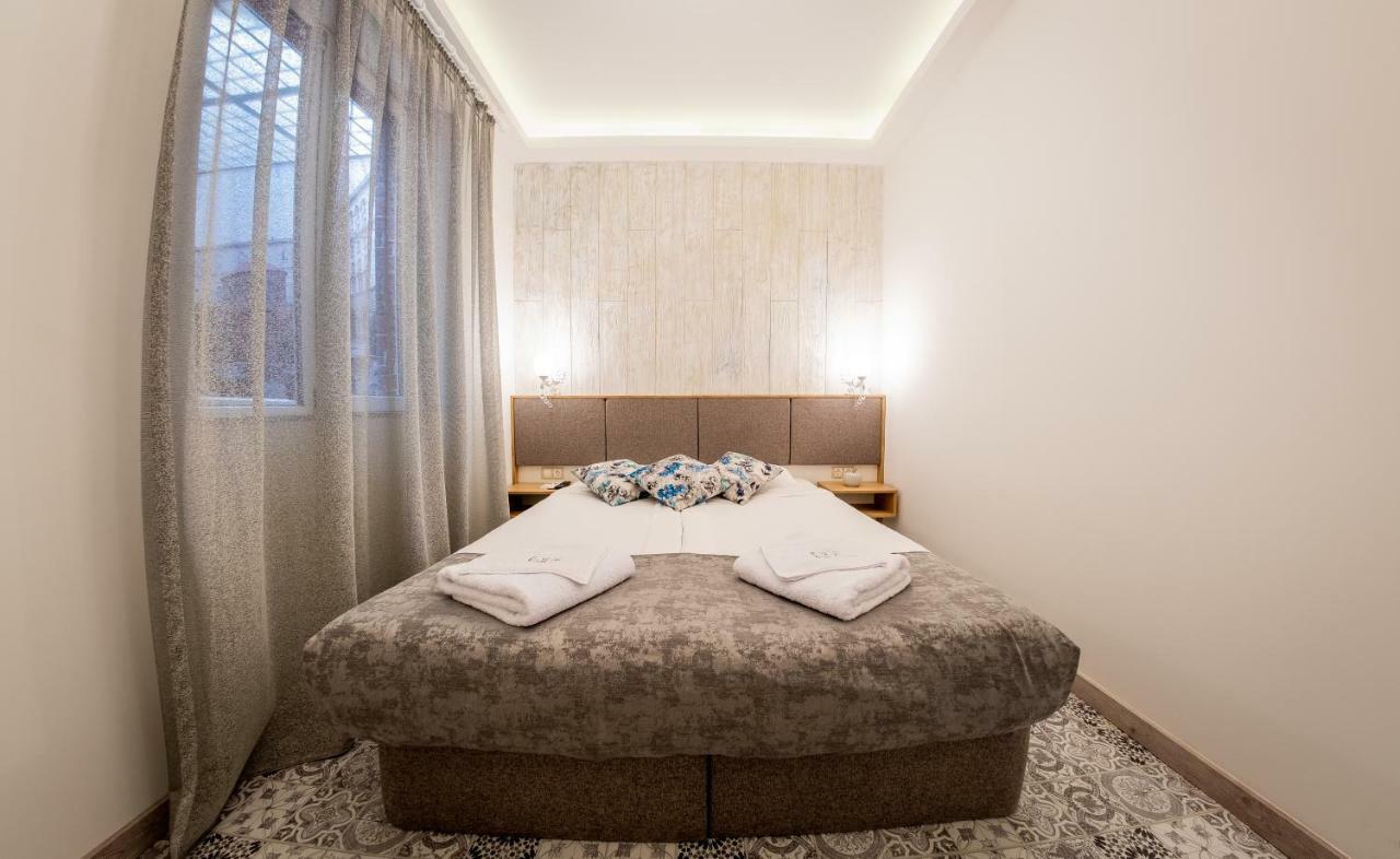 Sofia Pearl Life Apartment - No Window Apartment Εξωτερικό φωτογραφία