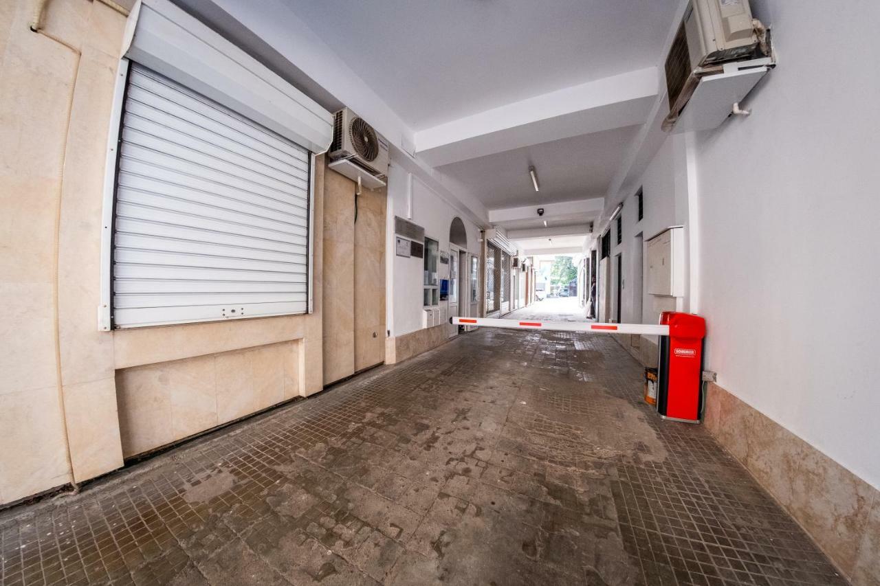 Sofia Pearl Life Apartment - No Window Apartment Εξωτερικό φωτογραφία