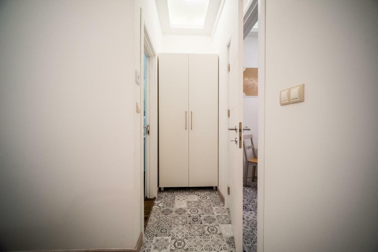Sofia Pearl Life Apartment - No Window Apartment Εξωτερικό φωτογραφία