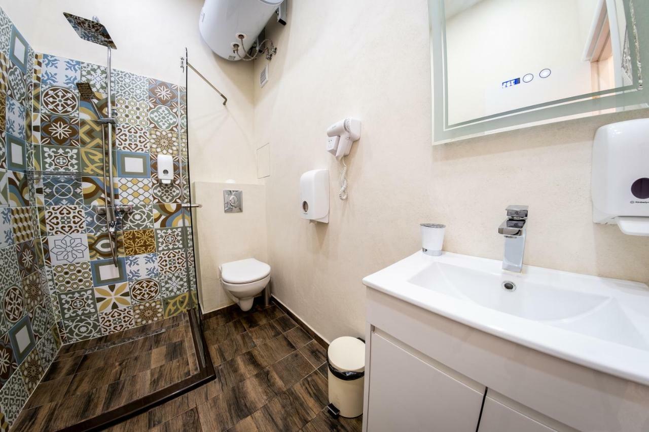 Sofia Pearl Life Apartment - No Window Apartment Εξωτερικό φωτογραφία