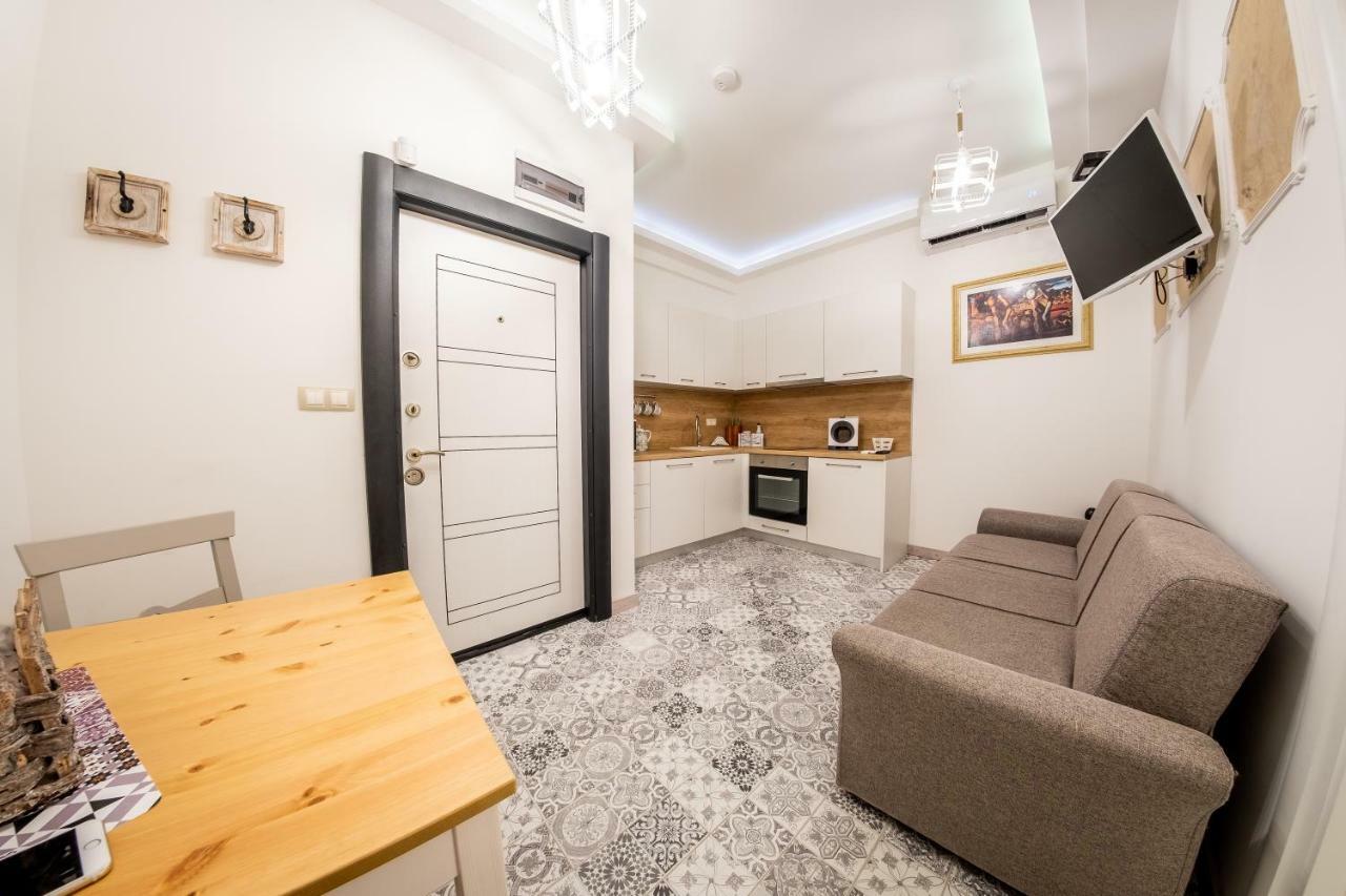 Sofia Pearl Life Apartment - No Window Apartment Εξωτερικό φωτογραφία