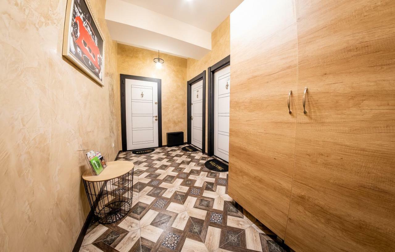Sofia Pearl Life Apartment - No Window Apartment Εξωτερικό φωτογραφία